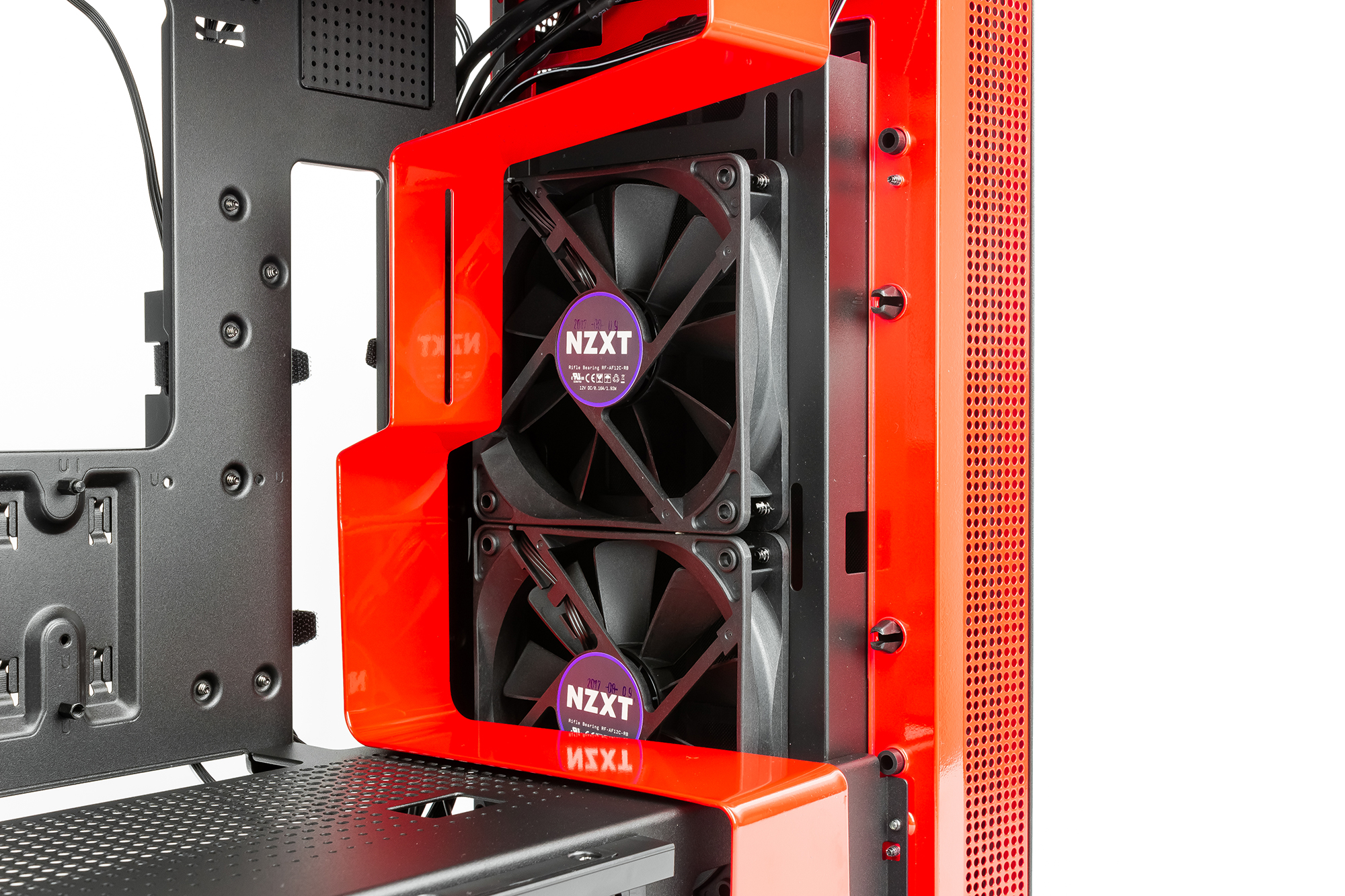 NZXT H400i 18