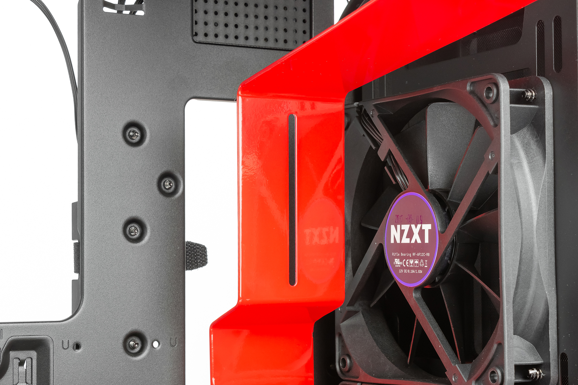 NZXT H400i 19