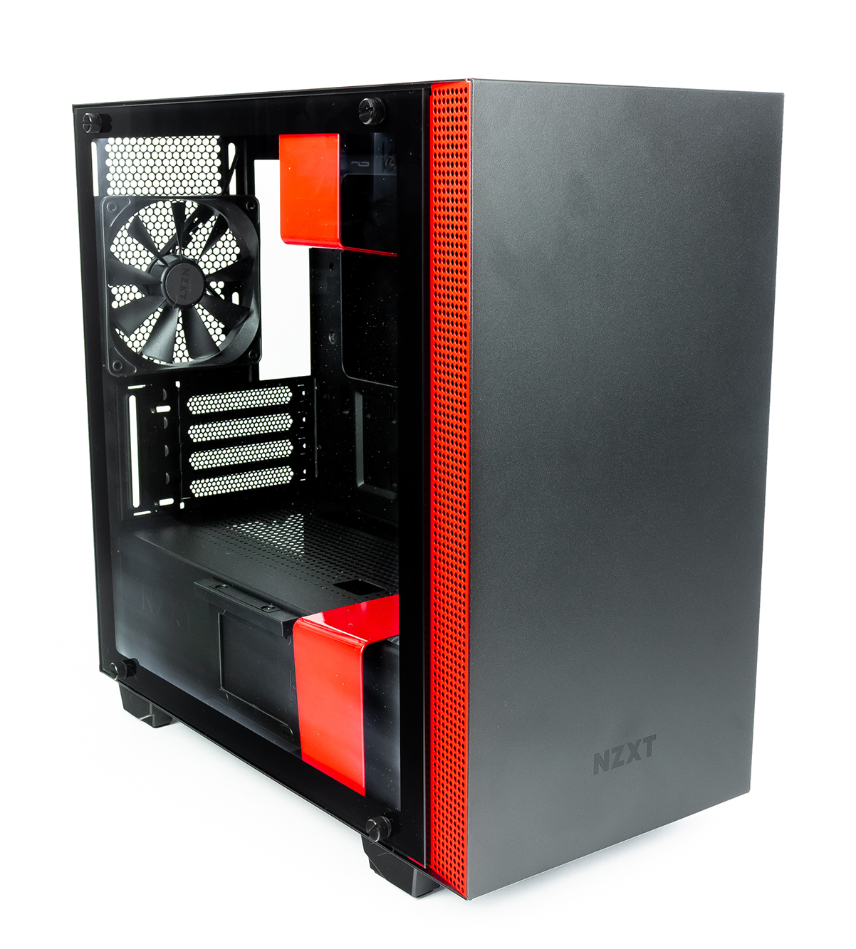 NZXT H400i 2