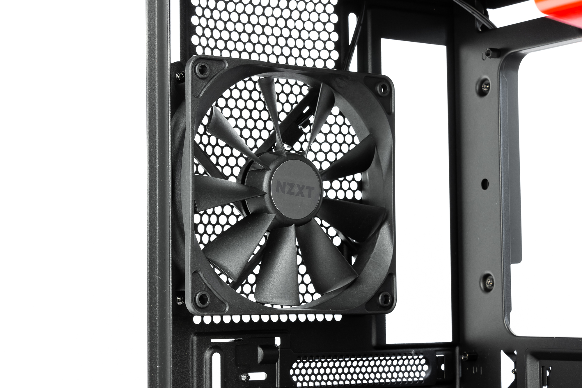 NZXT H400i 22
