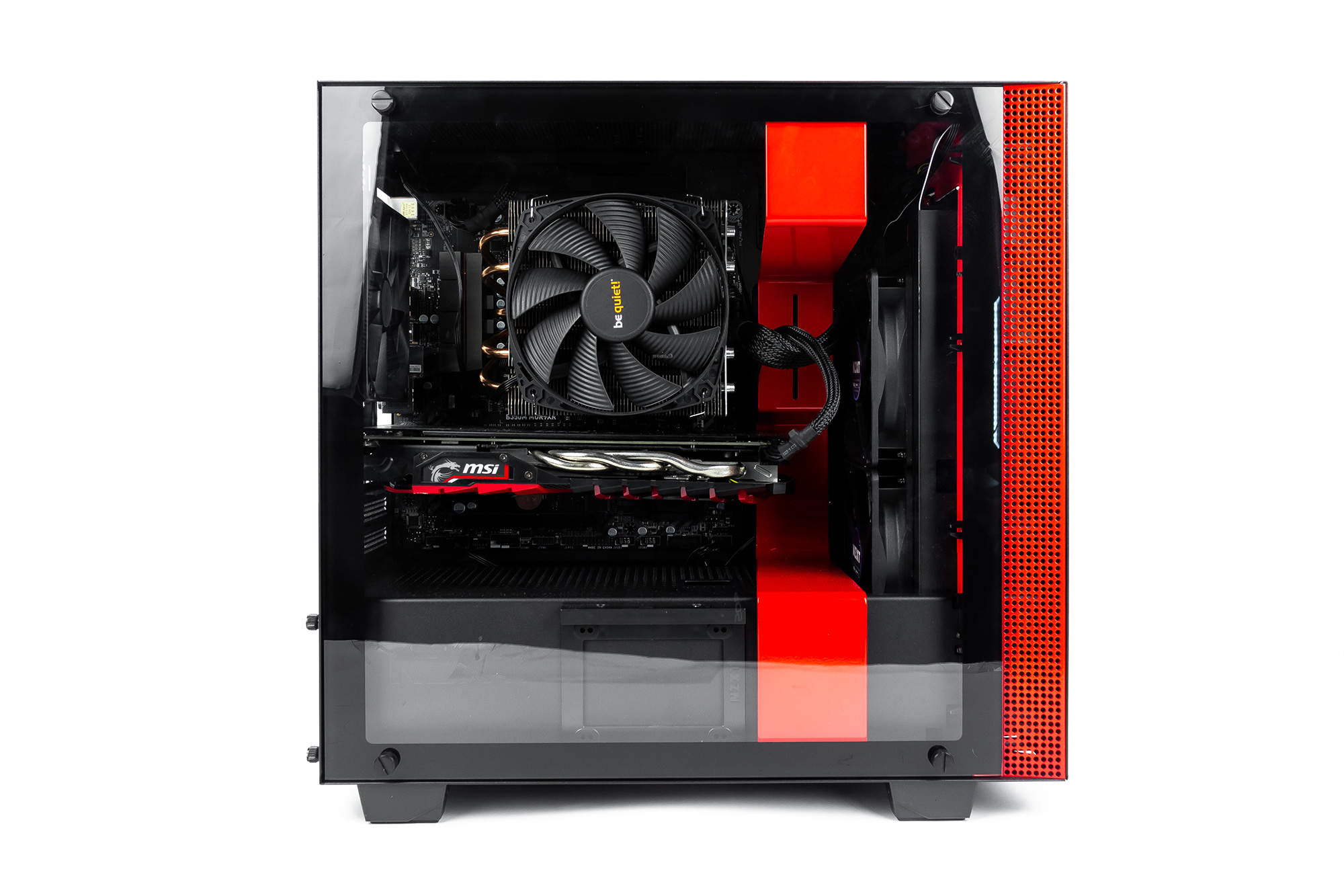 NZXT H400i 26