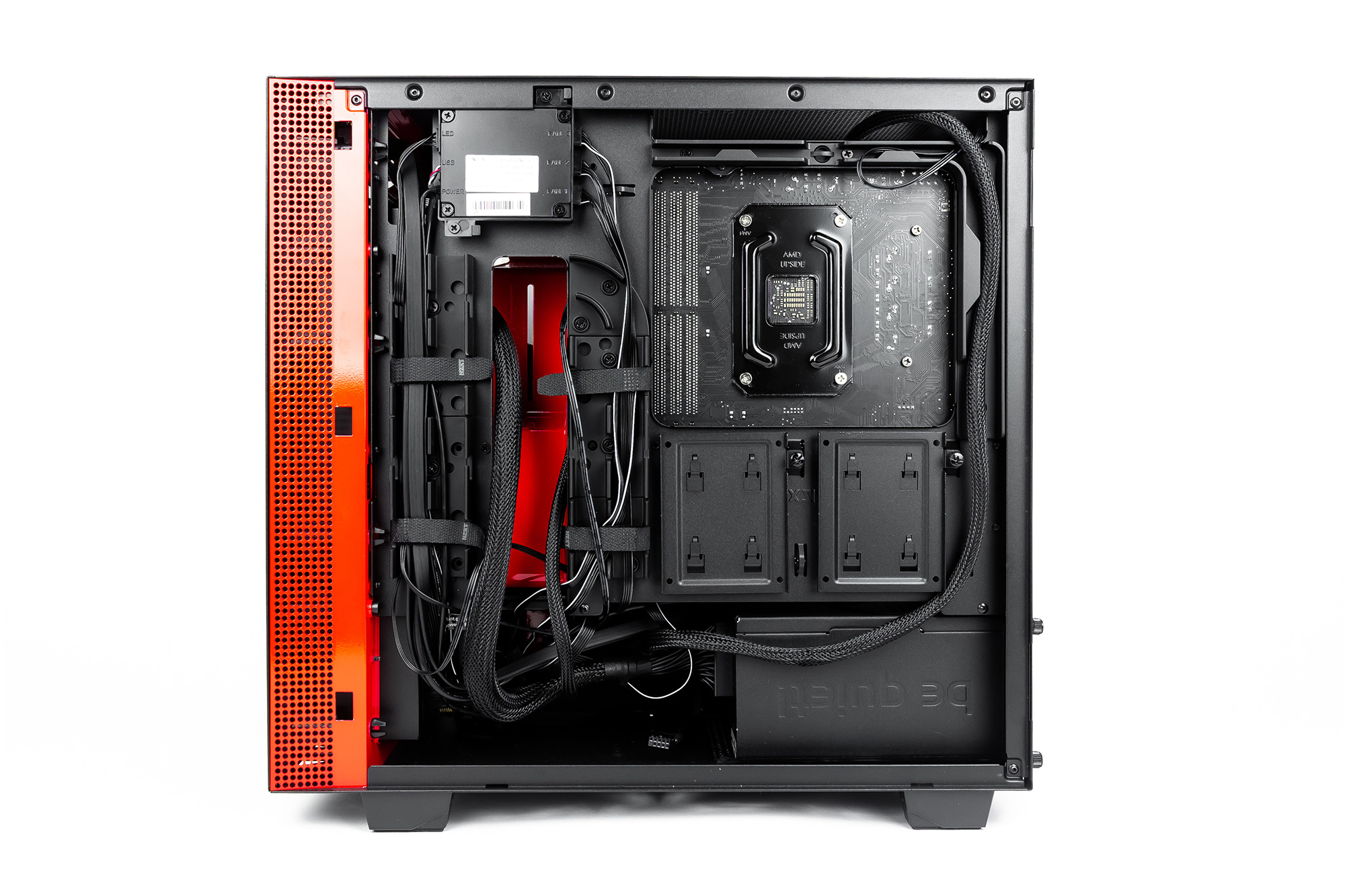 NZXT H400i 27