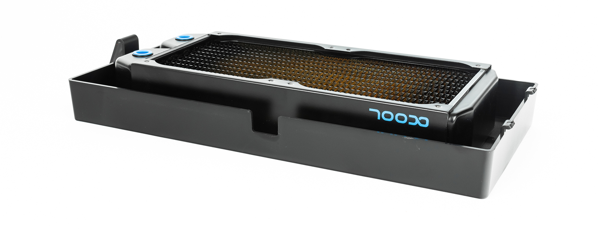 NZXT H400i 30