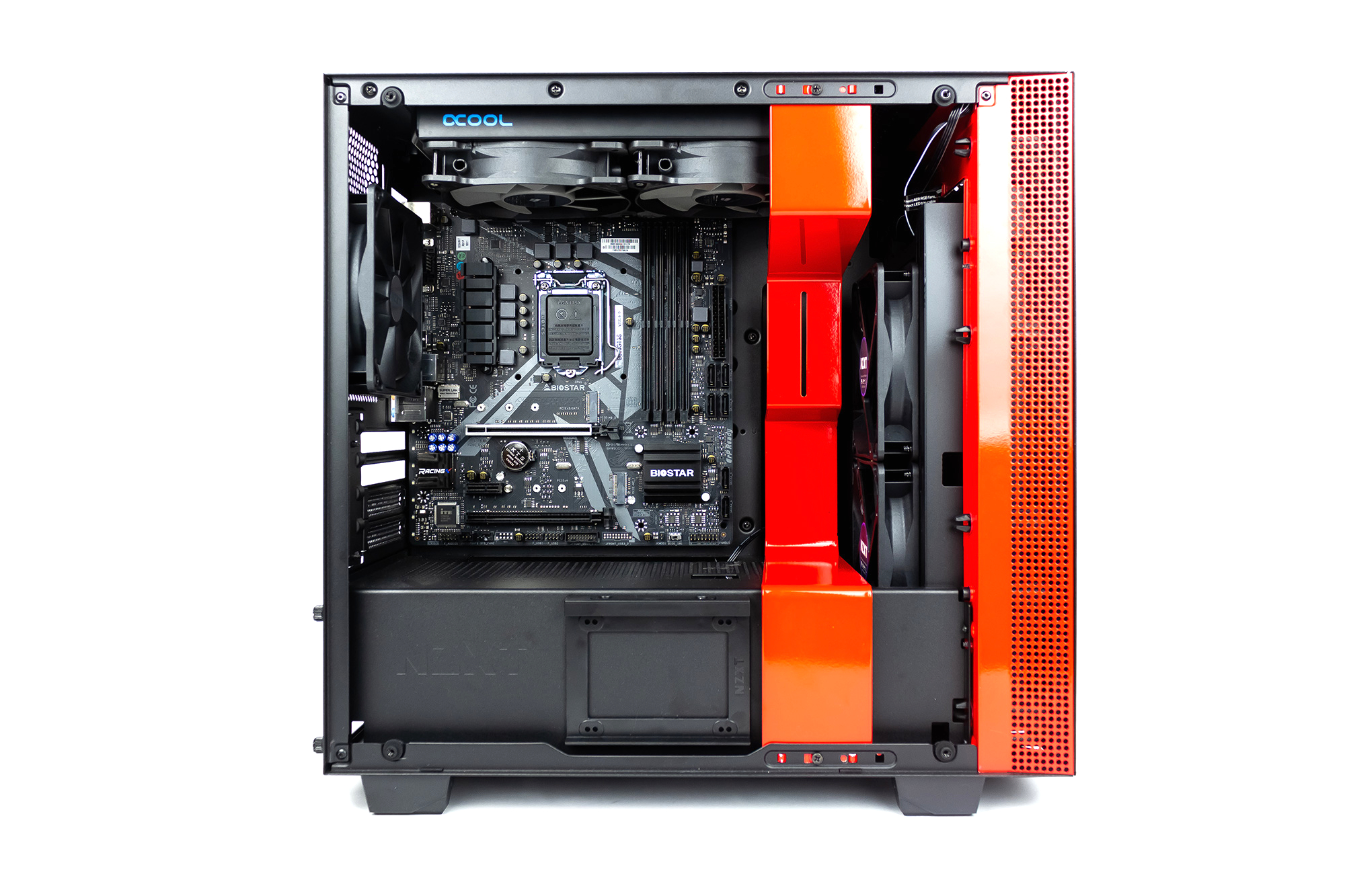 NZXT H400i 31