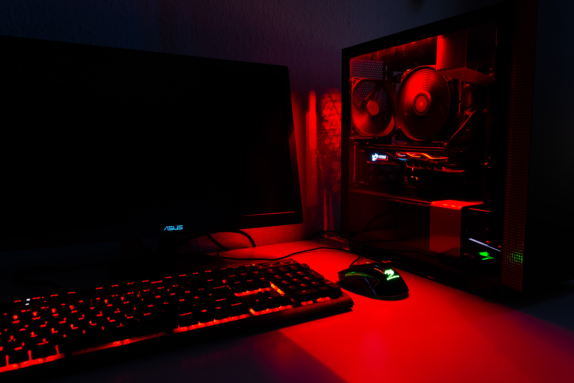 NZXT H400i 45