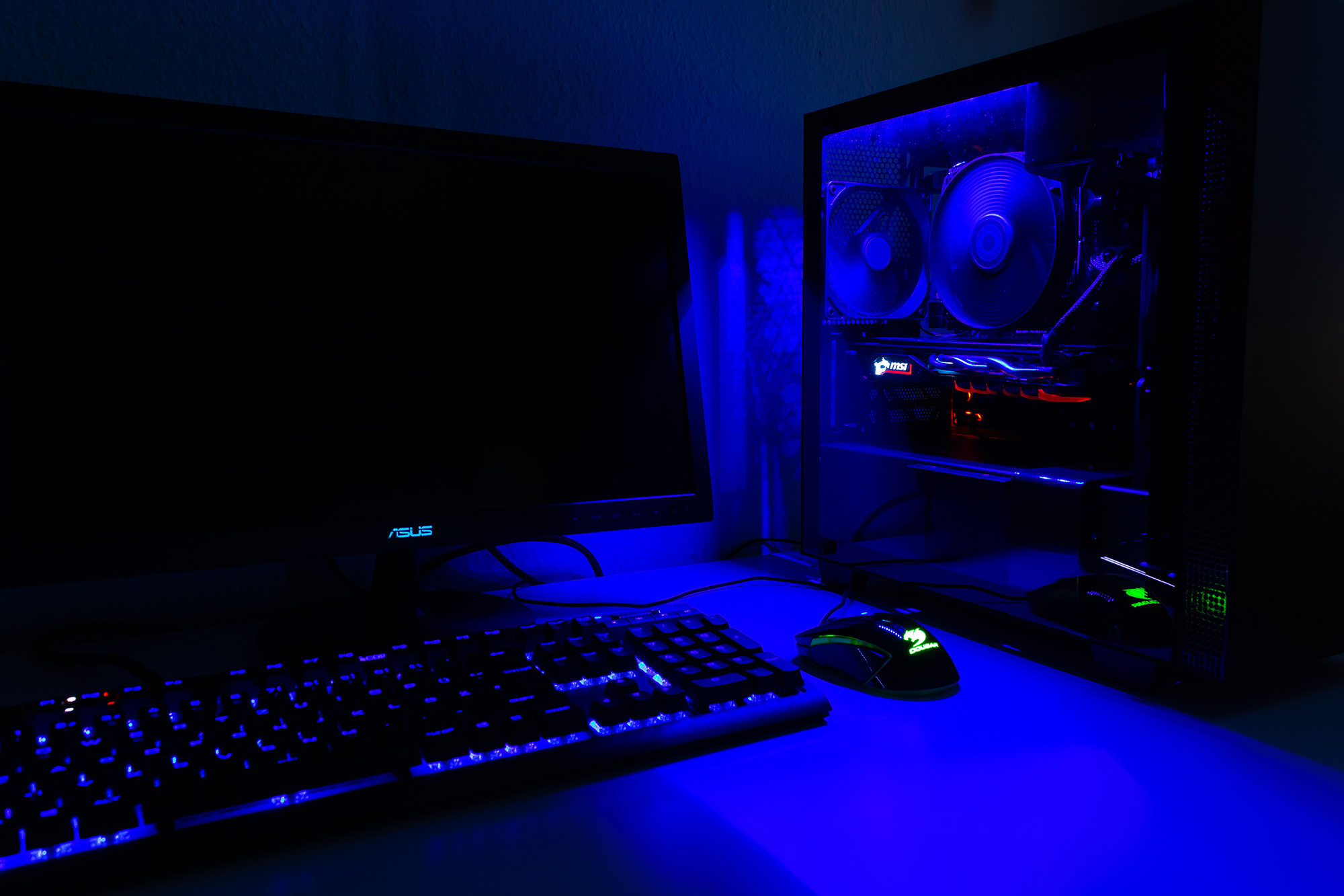 NZXT H400i 46