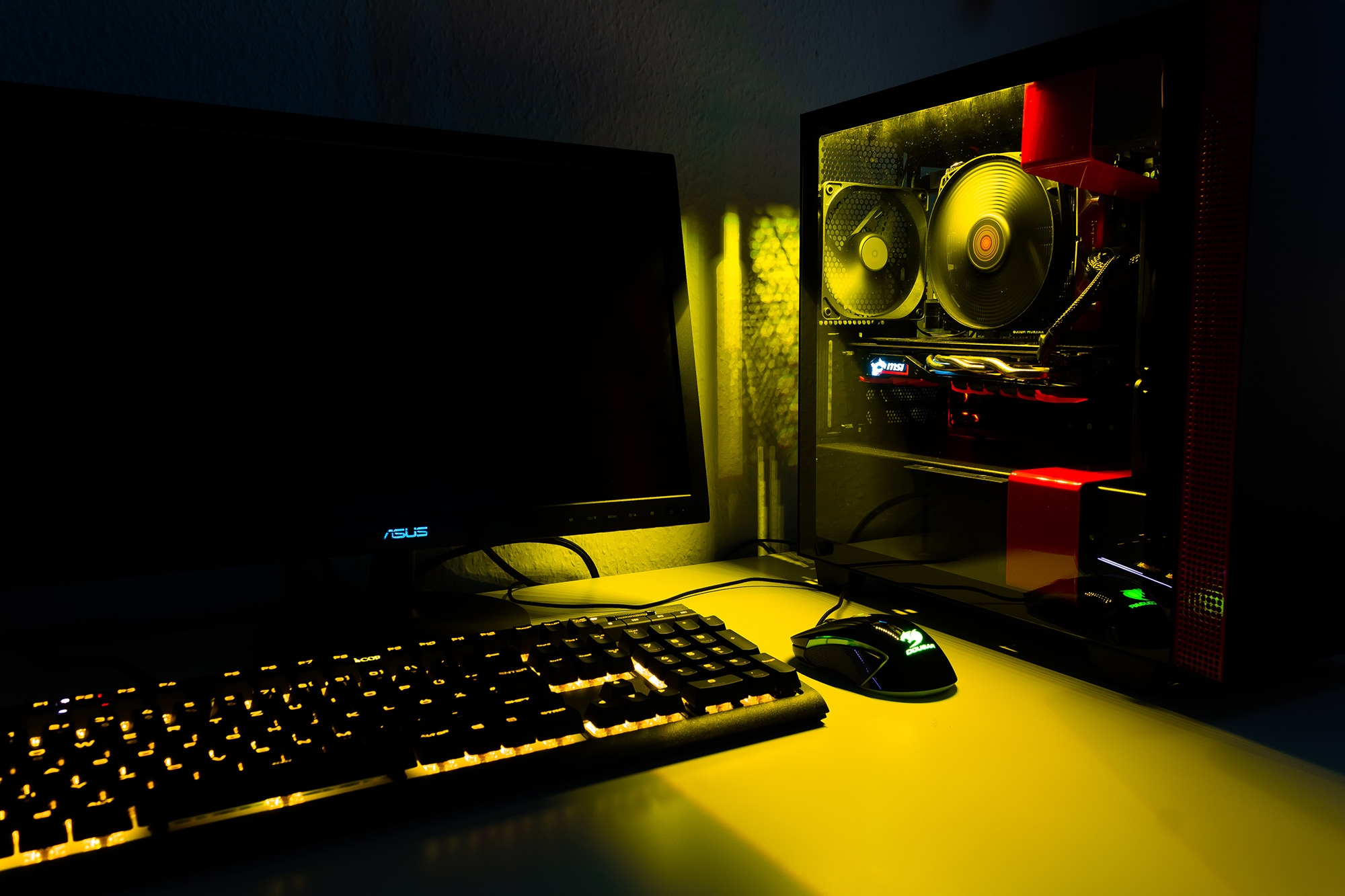 NZXT H400i 47
