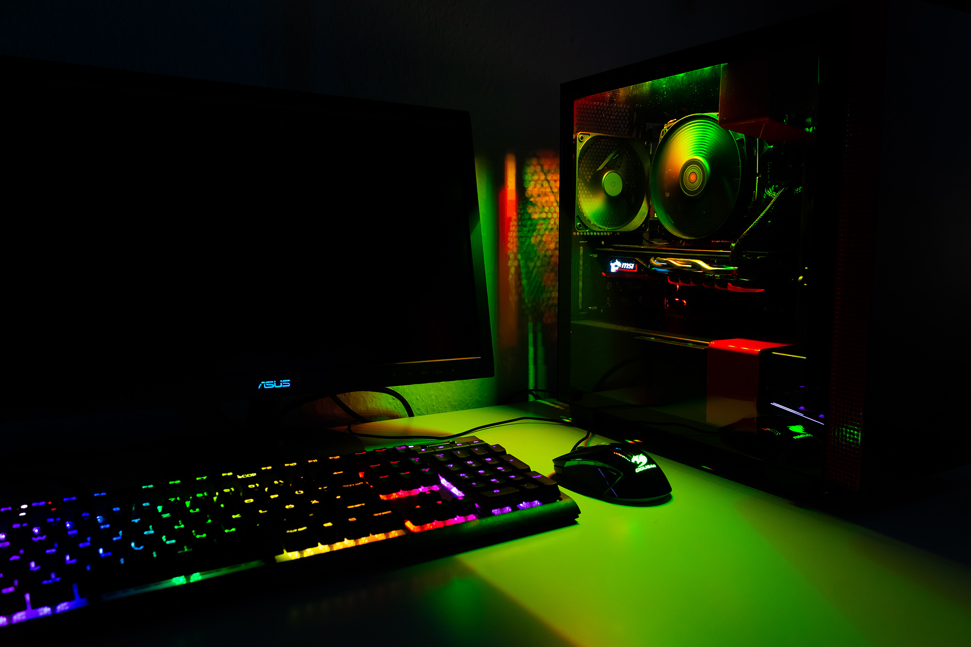 NZXT H400i 51