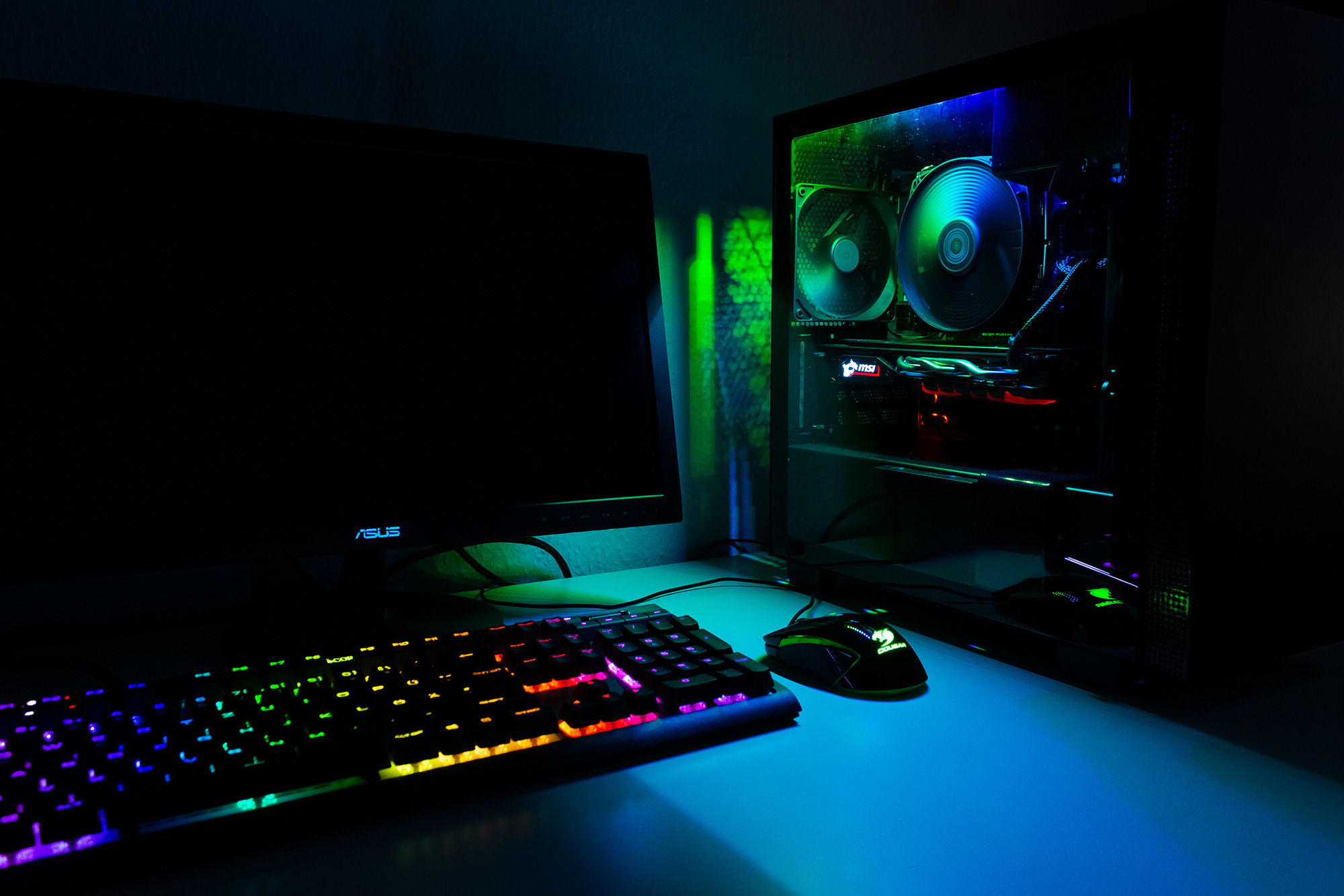 NZXT H400i 52