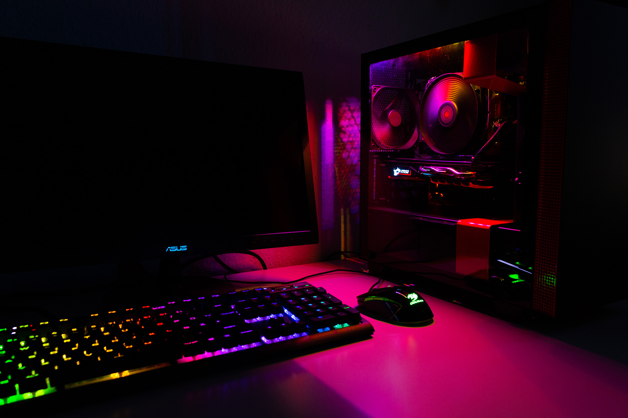 NZXT H400i 53