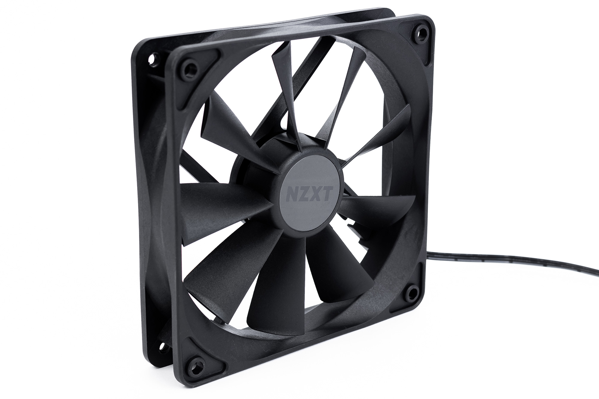 NZXT H400i 55