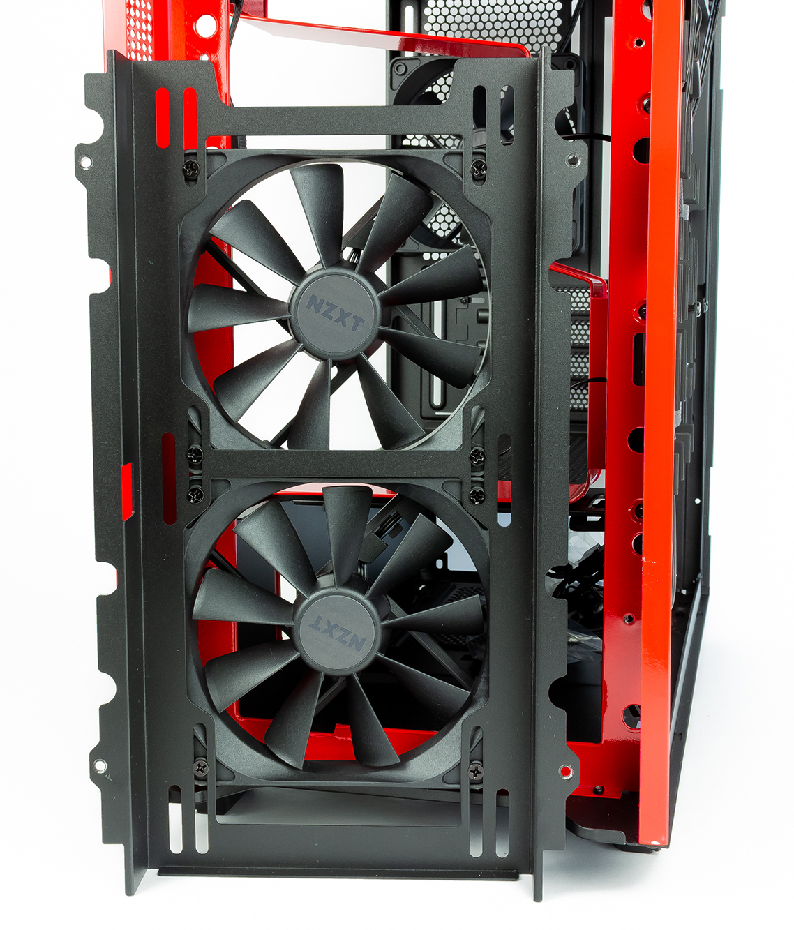 NZXT H400i 8