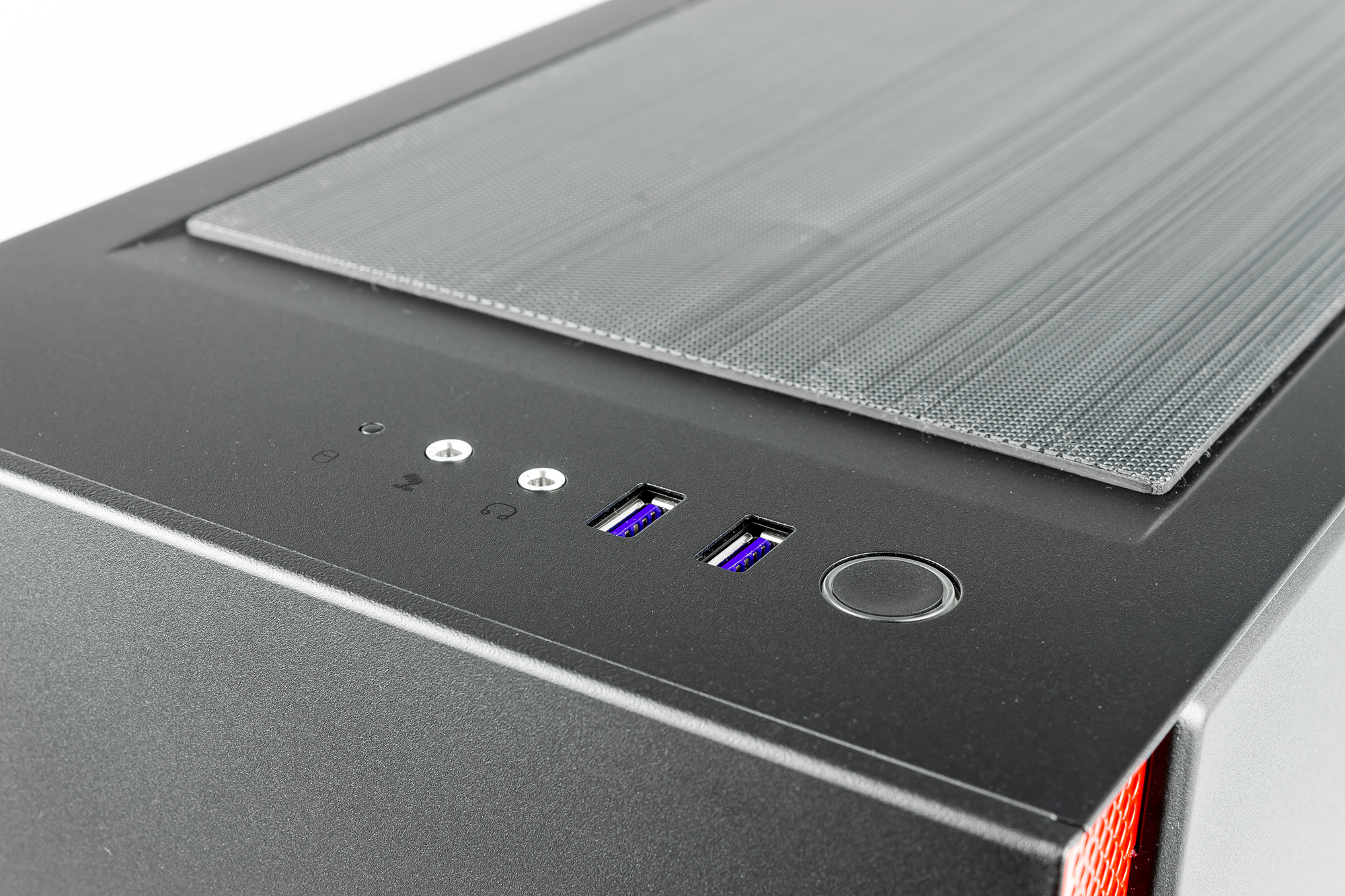 NZXT H400i 9