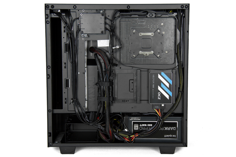 NZXT H500i 08