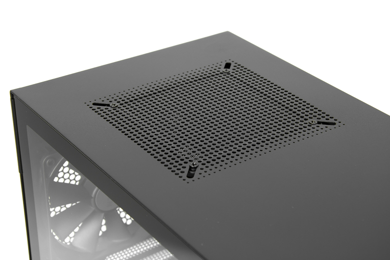 NZXT H500i 40