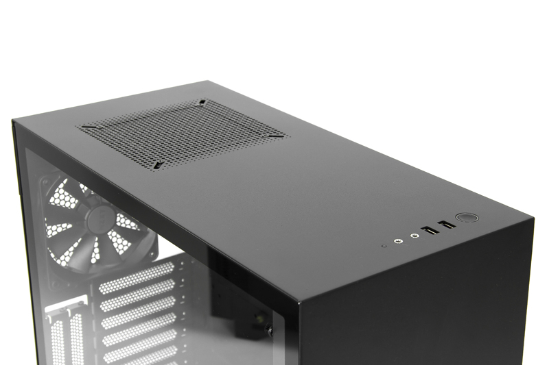 NZXT H500i 42