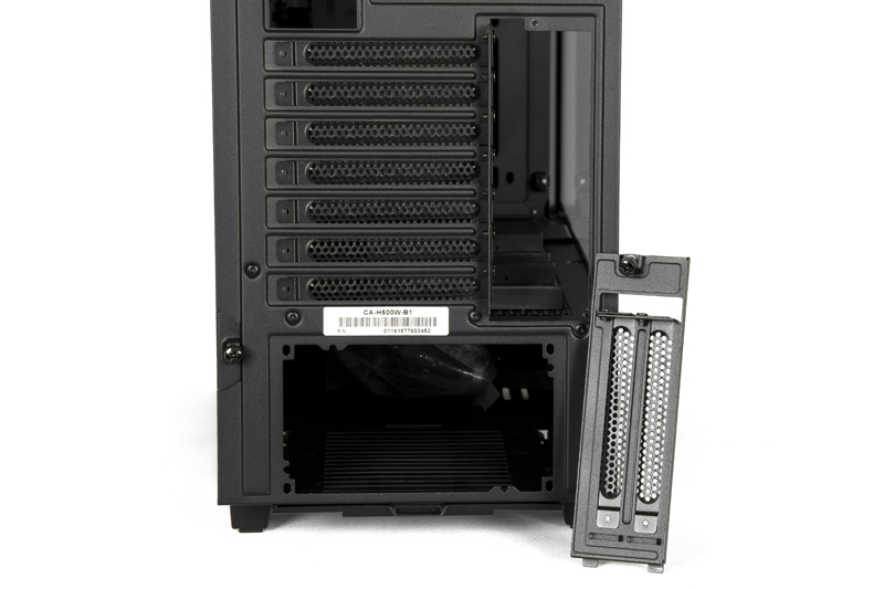 NZXT H500i 45