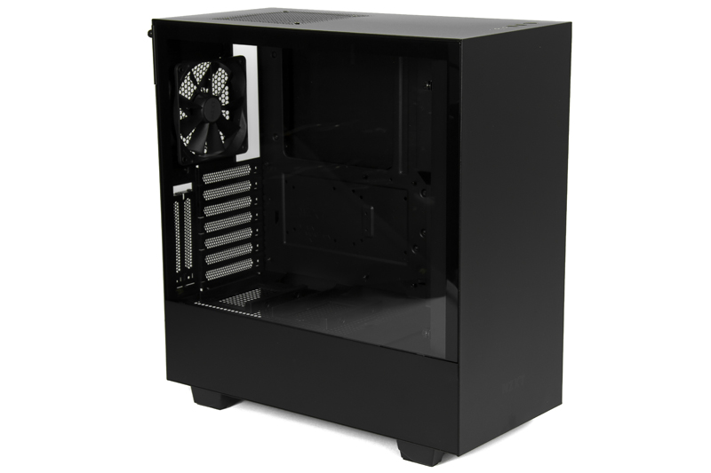 NZXT H500i 50