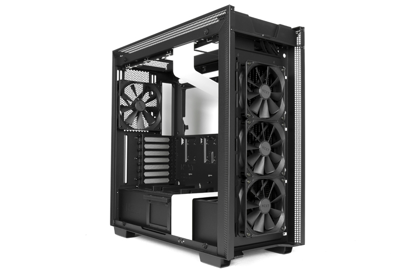 NZXT H700i 38