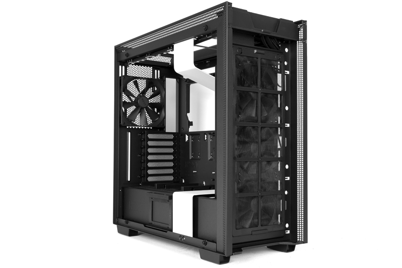 NZXT H700i 40