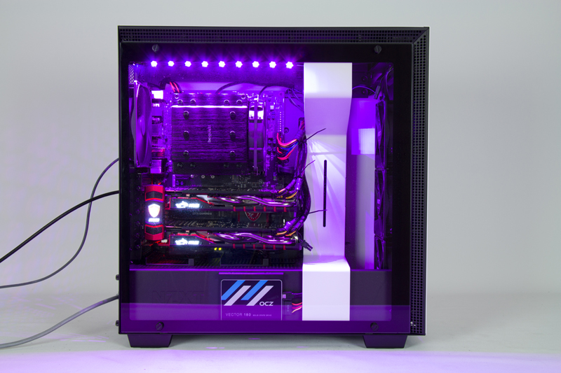 NZXT H700i 48