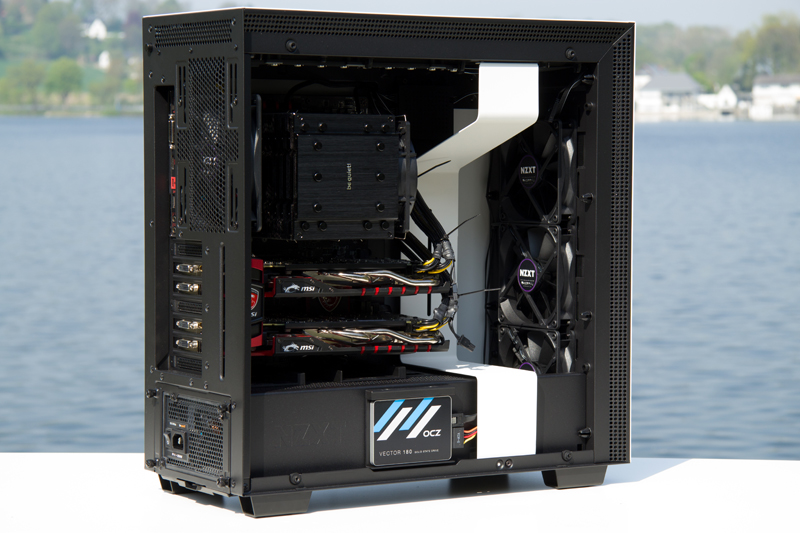 NZXT H700i 60