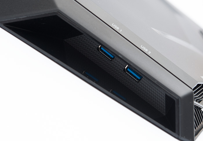 Netgear XR500 Gaming Router 05k