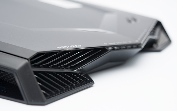 Netgear XR500 Gaming Router 06k