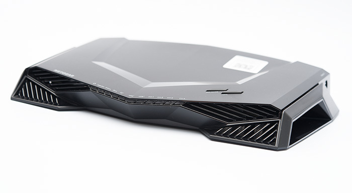 Netgear XR500 Gaming Router 08k