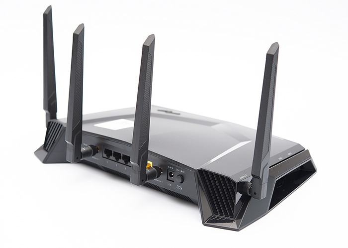 Netgear XR500 Gaming Router 11k