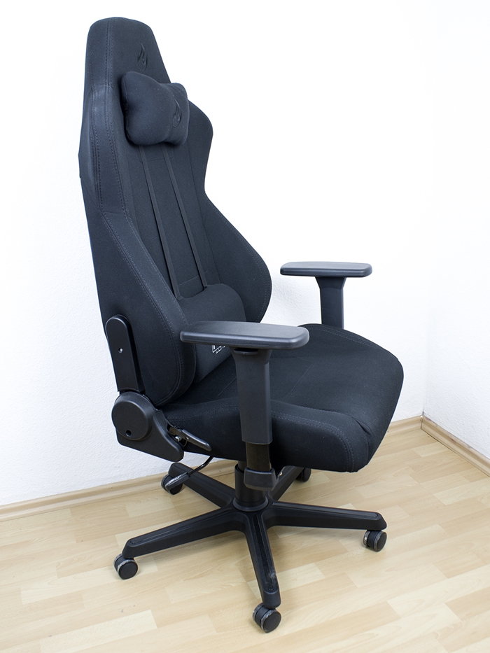 Nitro Concepts S300 24k