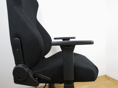 Nitro Concepts S300 Laenge