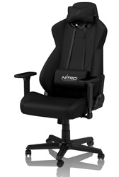 Nitro S300 fazit
