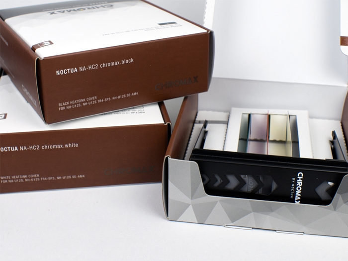 Noctua black swap Cover 2
