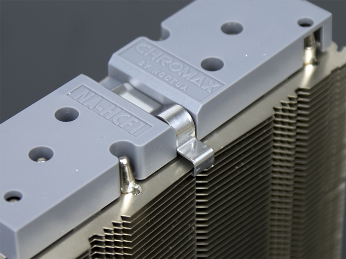 Noctua black swap Cover 7
