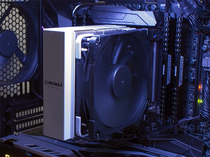 Noctua chromax serie 6
