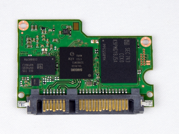 Samsung 860 Evo 500 GB 860 Pro 512 GB 13