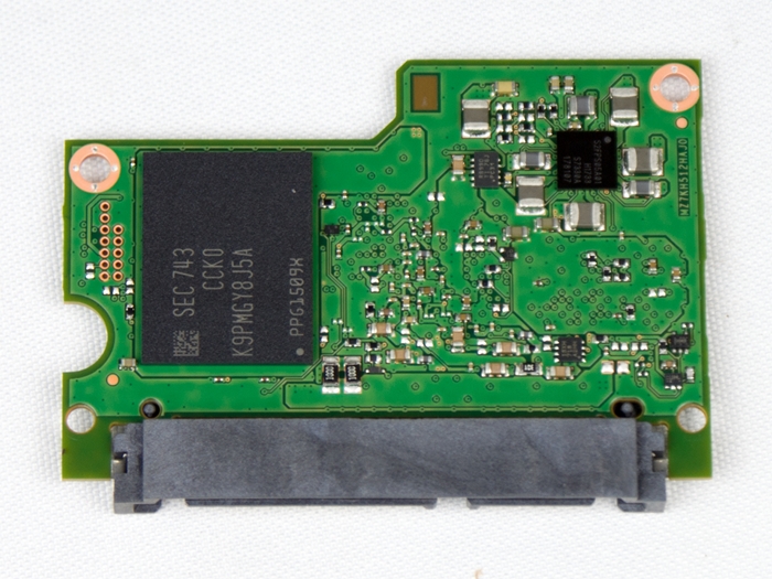 Samsung 860 Evo 500 GB 860 Pro 512 GB 14
