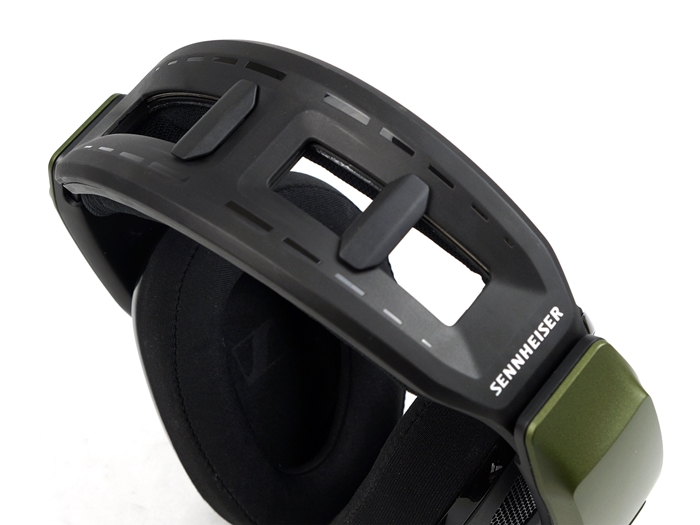 Sennheiser GSP 550 10k