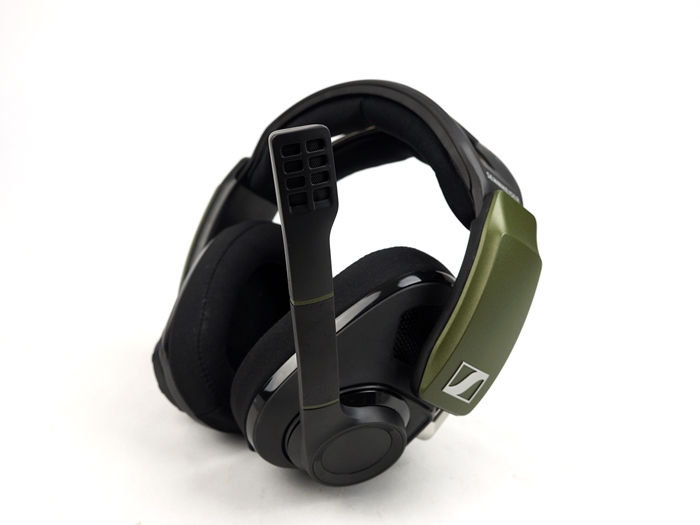 Sennheiser GSP 550 15k