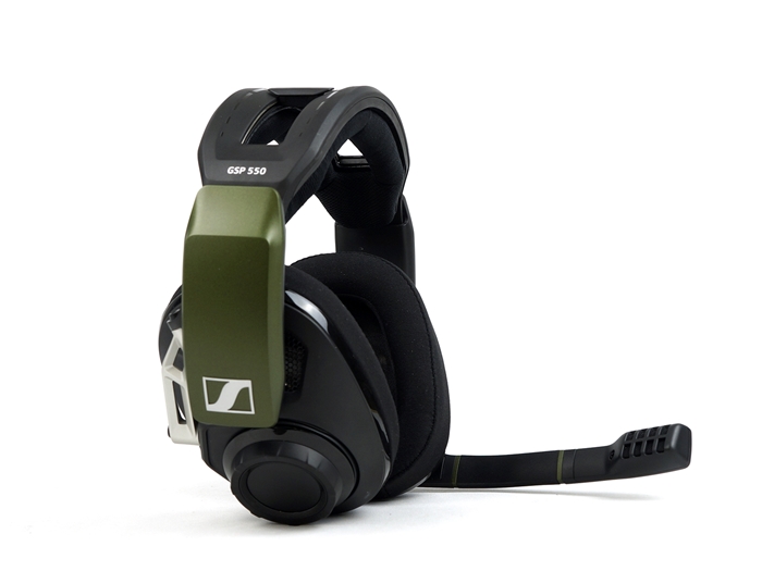 Sennheiser GSP 550 25k