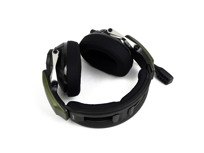 Sennheiser GSP 550 24k