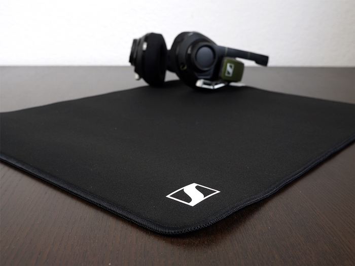 Sennheiser GSP 550 29k