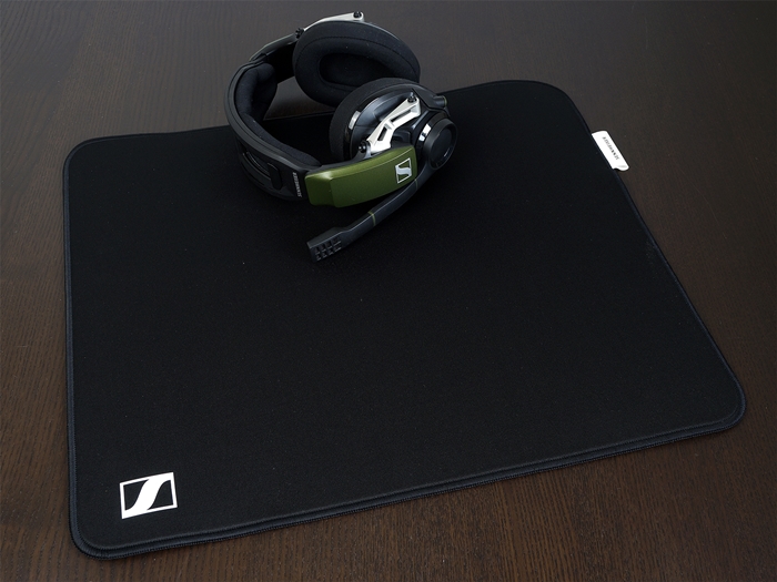 Sennheiser GSP 550 29k