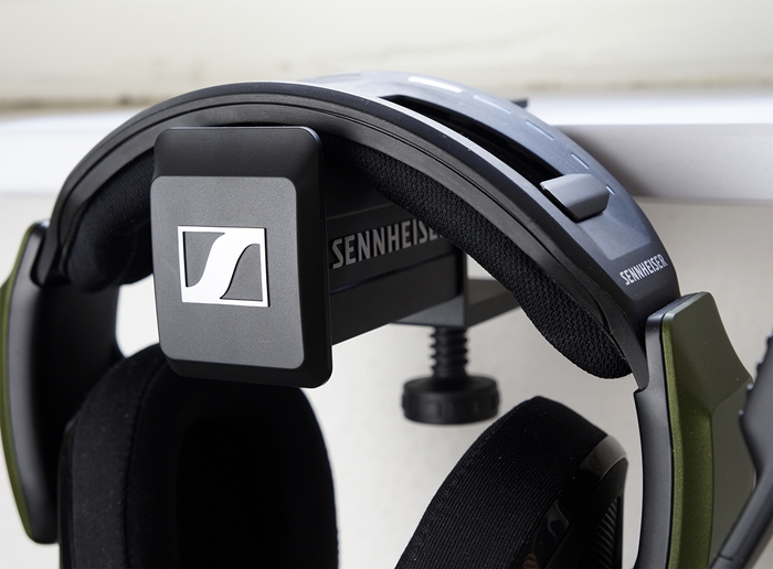 Sennheiser GSP 550 29k