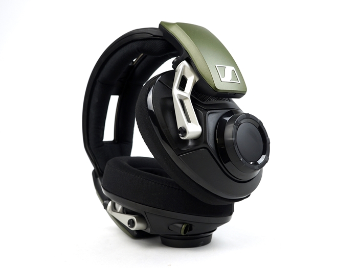 Sennheiser GSP 550 7k