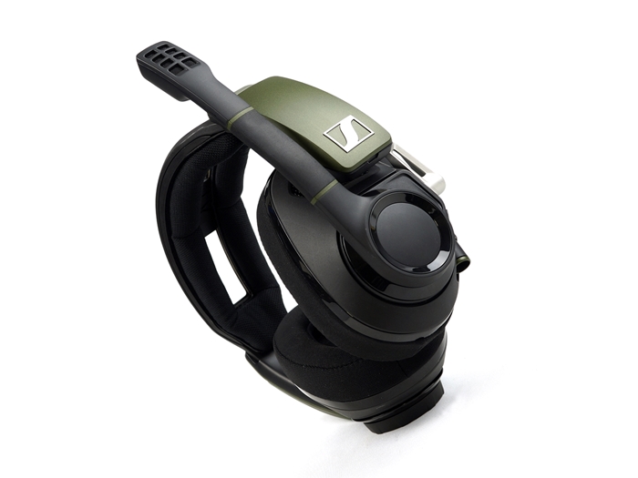 Sennheiser GSP 550 8k