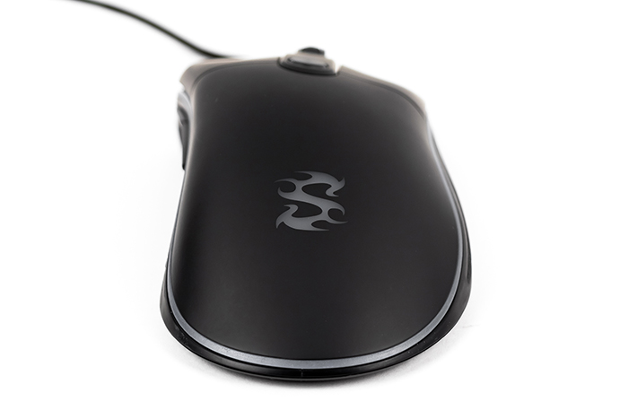 Sharkoon Skiller SGM2 1337 RGB 12