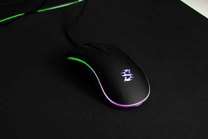 Sharkoon Skiller SGM2 1337 RGB 21