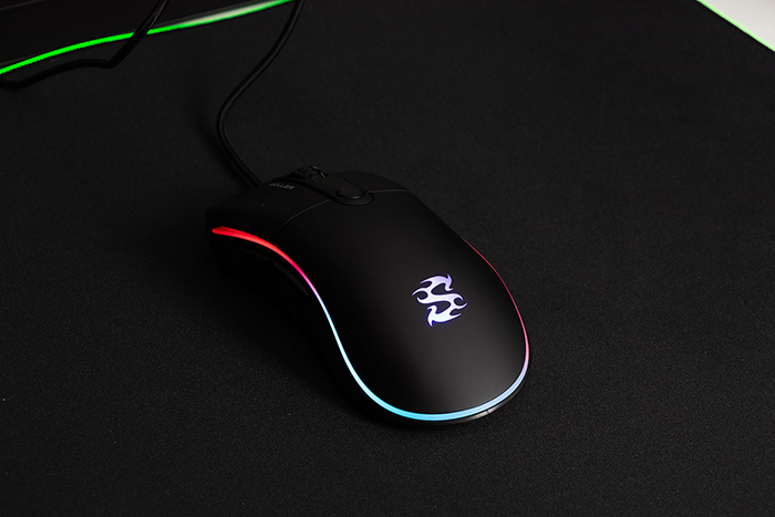 Sharkoon Skiller SGM2 1337 RGB 22